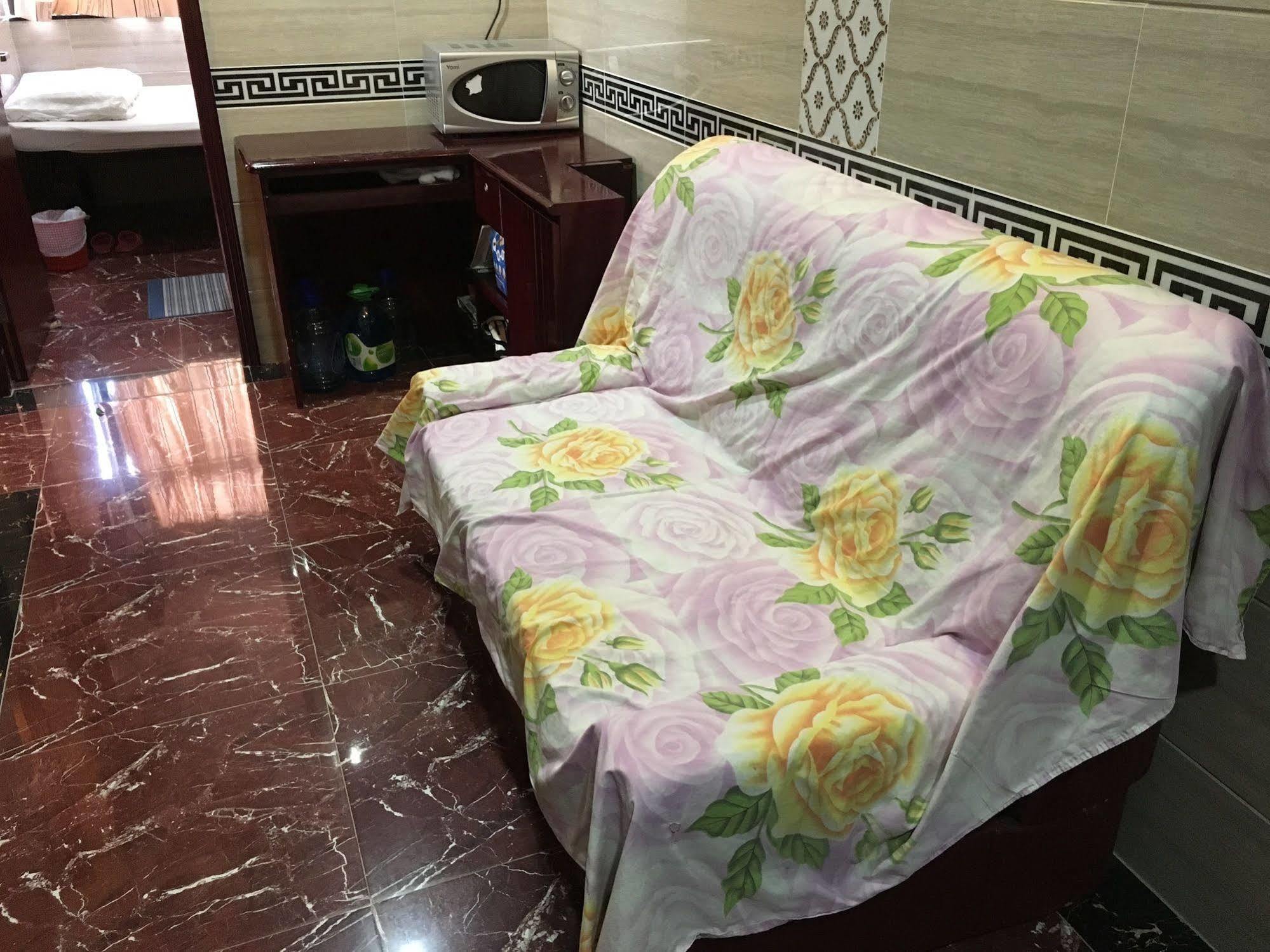 بيت شباب إيفيريست بيز كامب هونغ كونغ المظهر الخارجي الصورة